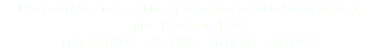 Dirección: Naciones Unidas e Iñaquito, Edificio Metropolitan, piso 13 oficina 1304 Telf: 3617042 - 3617043 - 3617361 - 3617068